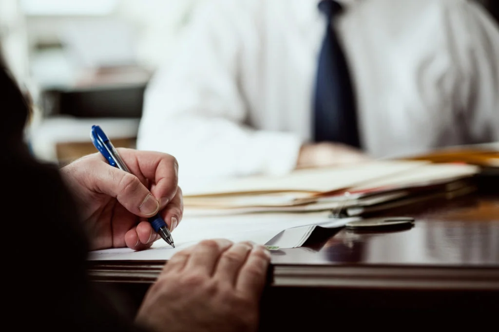 What Makes a Will Legally Valid Hampstead?