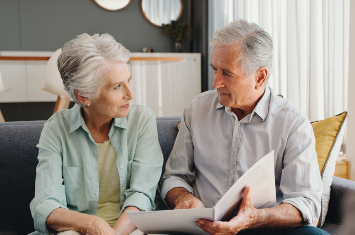 Writing Your Own Will – Is It Easy Hampstead?