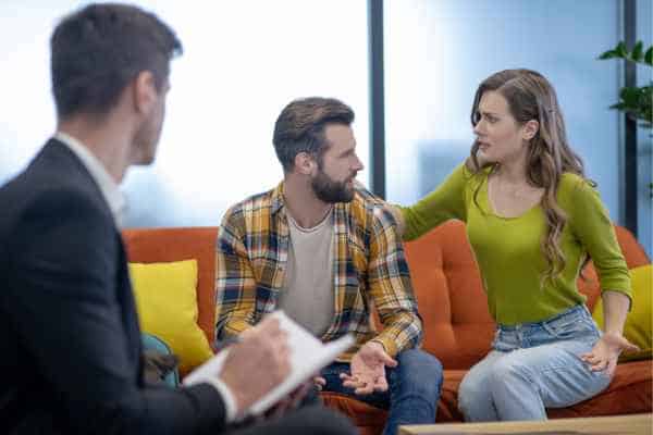 Which Will Type Offers the Best Protection for Children From Previous Relationships Hampstead