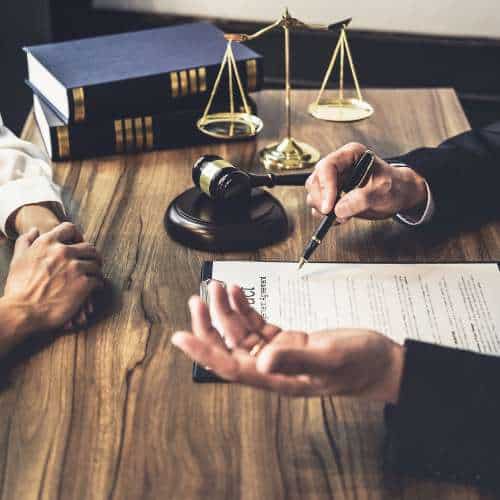 What Happens If the Court Invalidates the Will Hampstead
